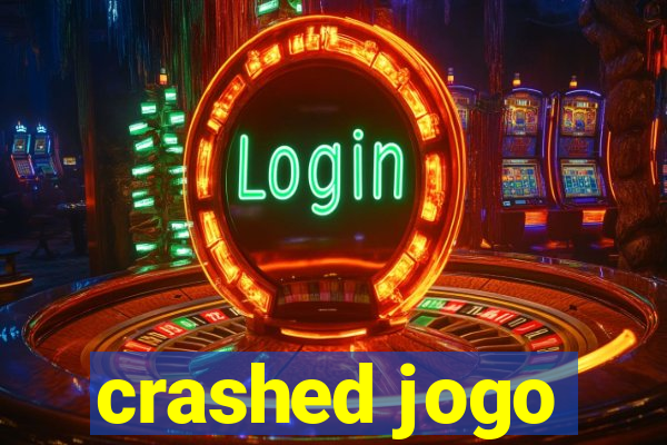 crashed jogo