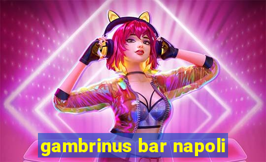 gambrinus bar napoli