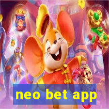 neo bet app