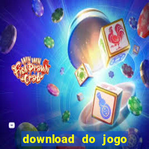 download do jogo do homem-aranha