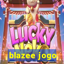 blazee jogo