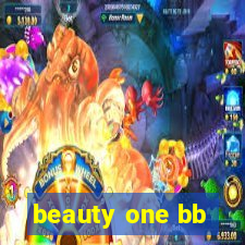 beauty one bb