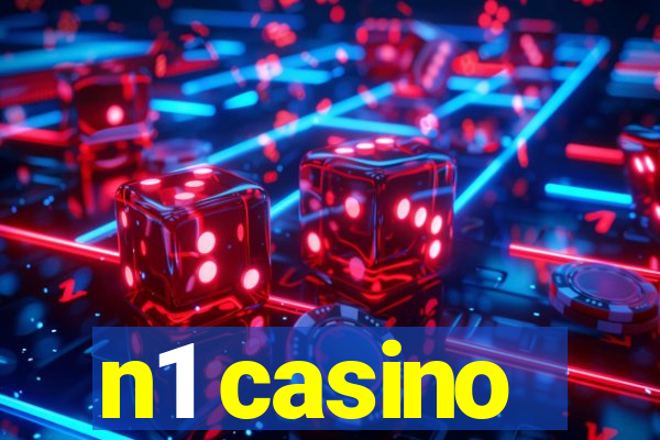 n1 casino