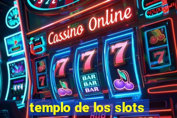 templo de los slots