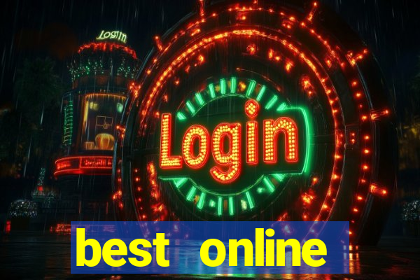 best online american casino