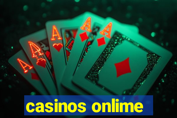 casinos onlime