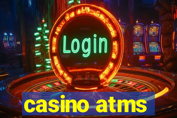 casino atms