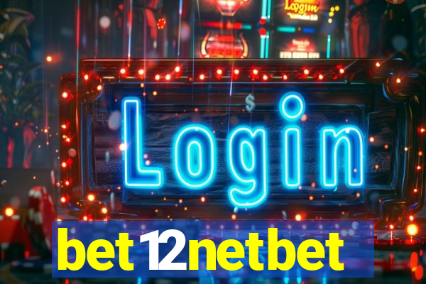 bet12netbet