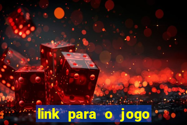 link para o jogo do tigrinho