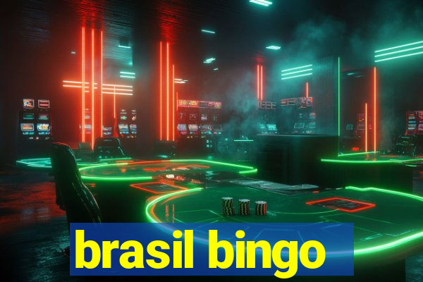 brasil bingo