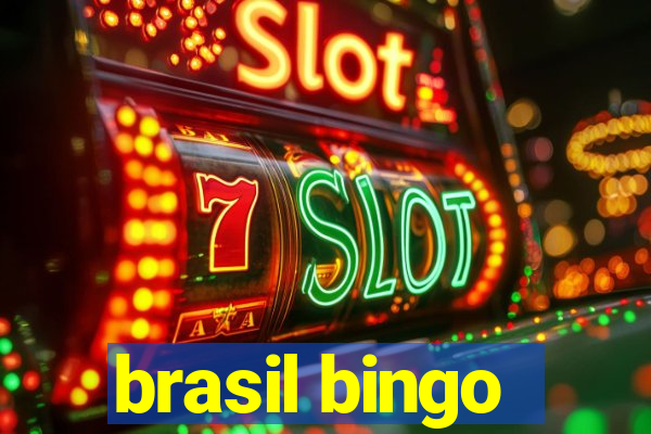 brasil bingo