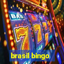 brasil bingo