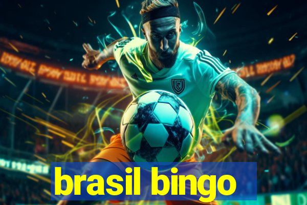 brasil bingo