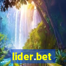 lider.bet