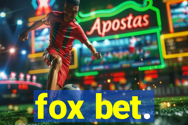 fox bet.