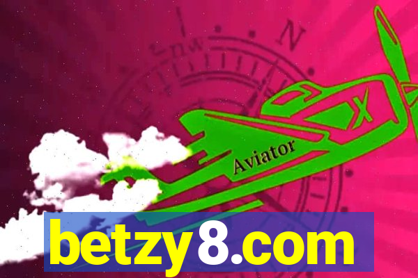 betzy8.com