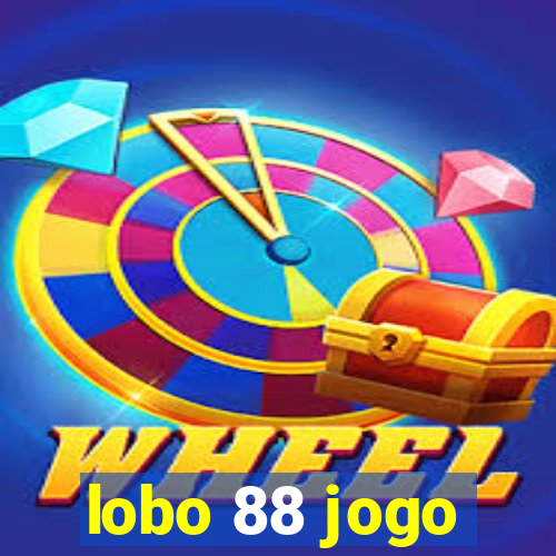 lobo 88 jogo