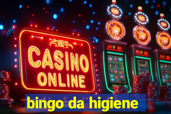 bingo da higiene