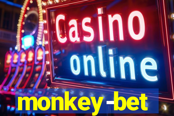 monkey-bet