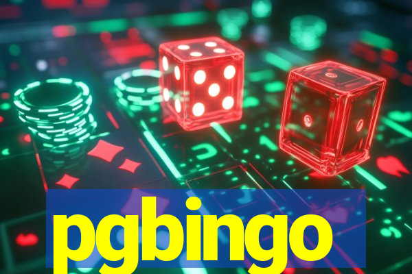 pgbingo