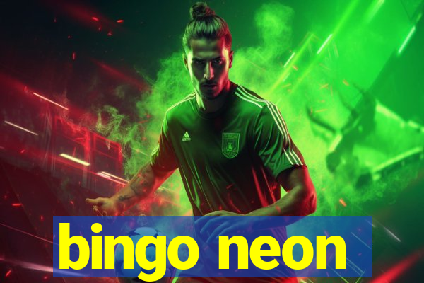 bingo neon