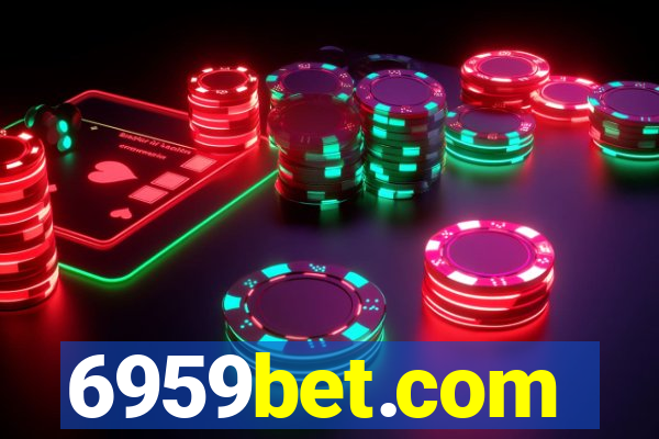 6959bet.com