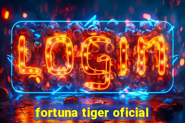 fortuna tiger oficial