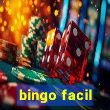 bingo facil