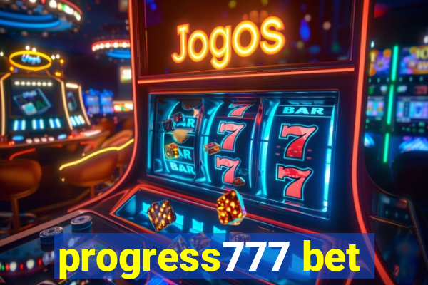 progress777 bet