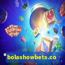 bolashowbets.com