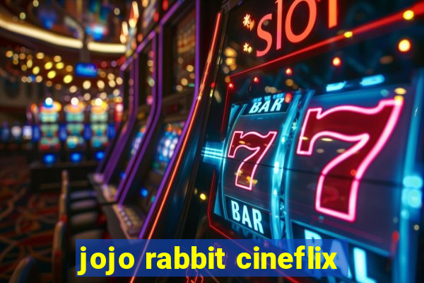 jojo rabbit cineflix