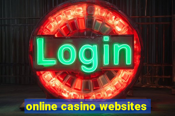 online casino websites