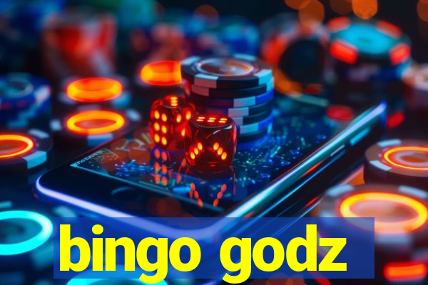 bingo godz