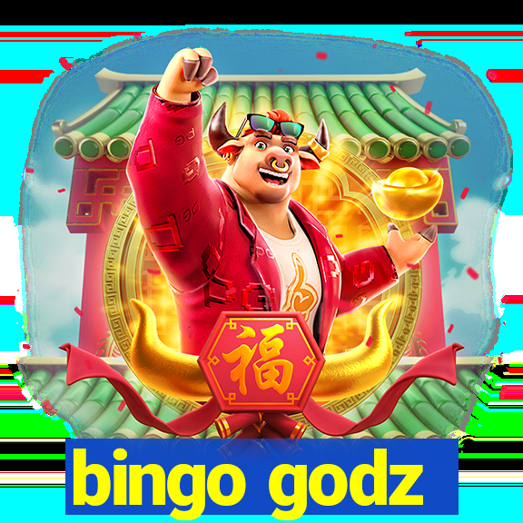 bingo godz