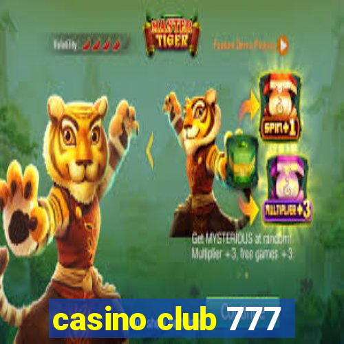 casino club 777