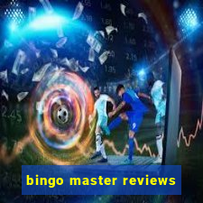 bingo master reviews