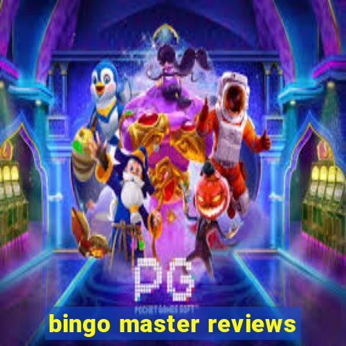 bingo master reviews