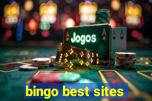 bingo best sites