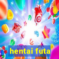 hentai futa