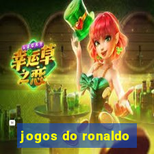 jogos do ronaldo