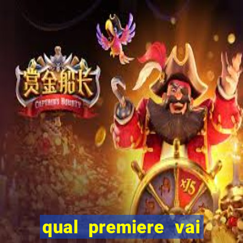 qual premiere vai passar o jogo do bahia