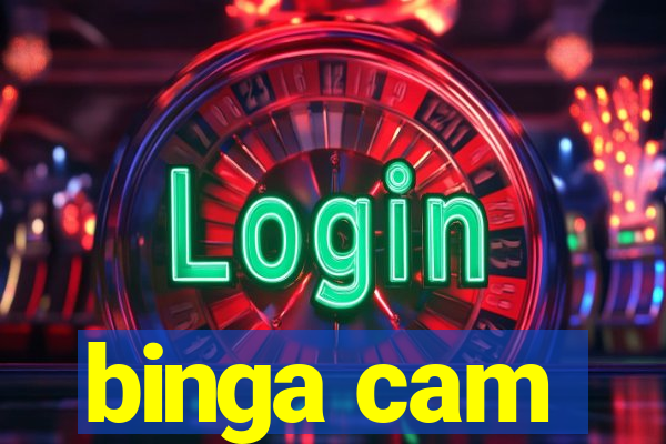 binga cam