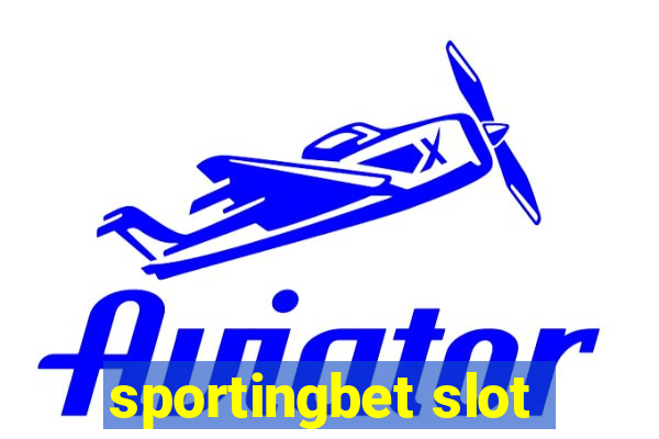 sportingbet slot