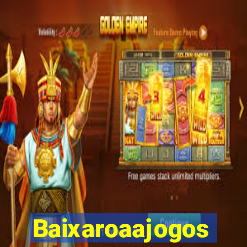 Baixaroaajogos