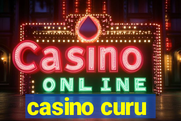 casino curu