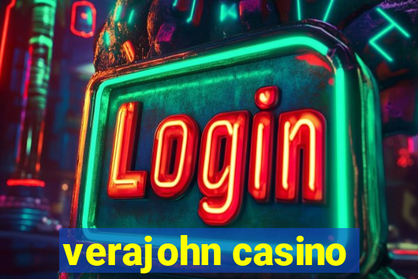 verajohn casino