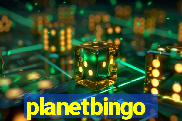 planetbingo