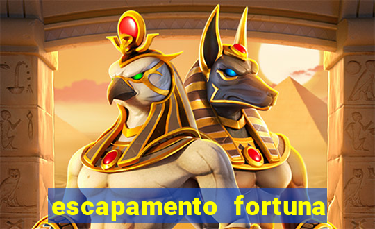 escapamento fortuna fan 150