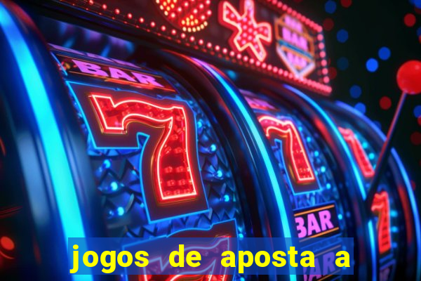 jogos de aposta a partir de r$ 1