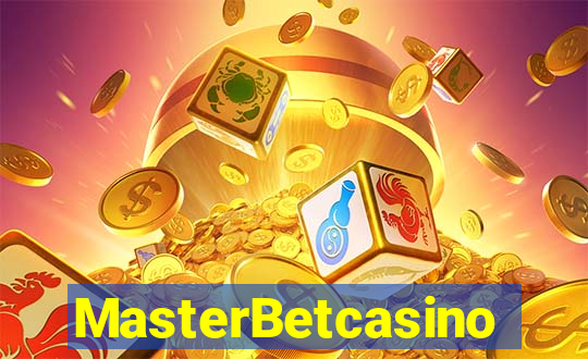 MasterBetcasino